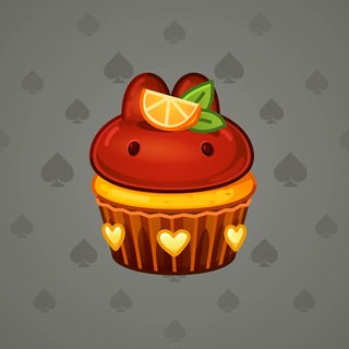 Bunny Muffin #10780