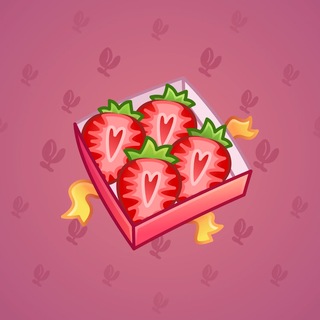 Berry Box #52102