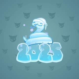 Lunar Snake #157349