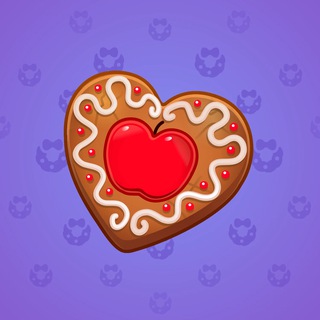 Cookie Heart #97343