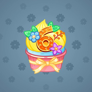 Whip Cupcake #106974