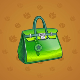 Loot Bag #836