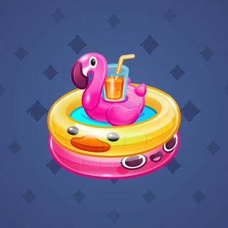 Pool Float #99152