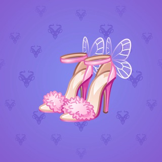 Sky Stilettos #3530