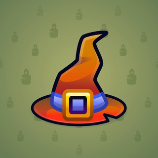 Witch Hat #1573
