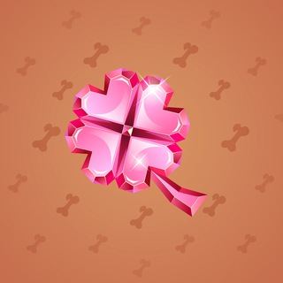 Clover Pin #71206