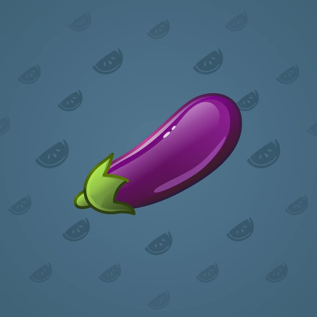 NFT-подарок Stellar Rocket Space Veggie