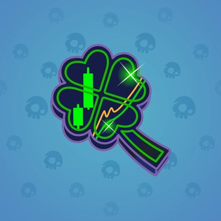 Clover Pin #205899