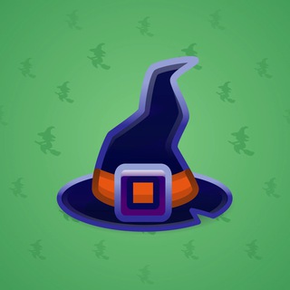 Witch Hat #8092