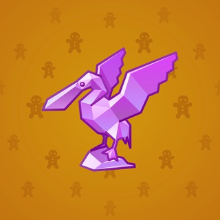 Rare Bird #3825