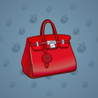 Loot Bag #10649