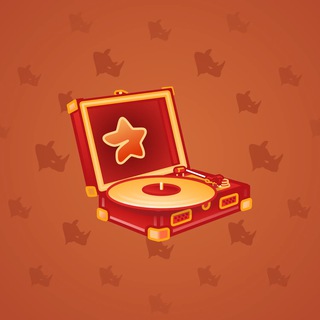 Record Player #1484