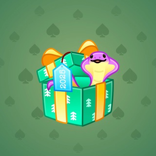 Snake Box #130216