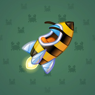 Stellar Rocket #26123