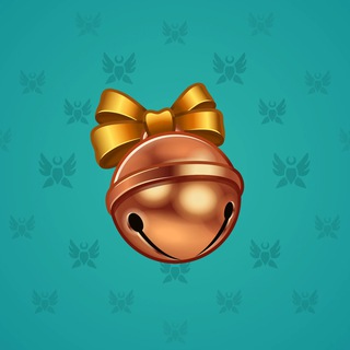 Sleigh Bell #18042