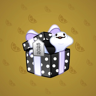 Snake Box #39689