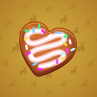 Cookie Heart #8984