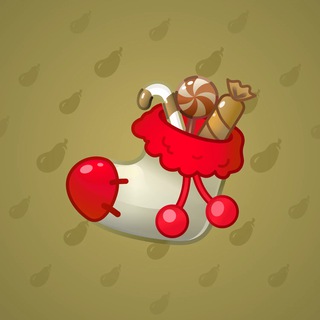 Xmas Stocking #98447
