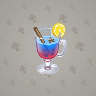 Spiced Wine #68103