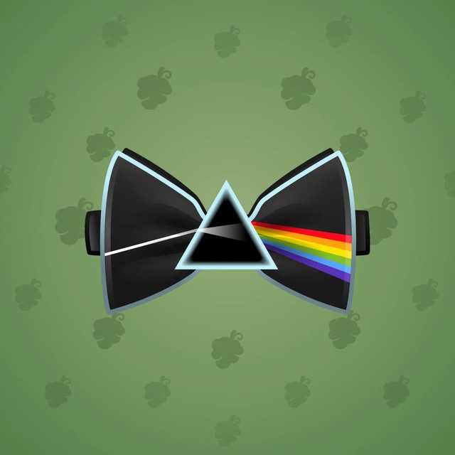 NFT-подарок Bow Tie Prism