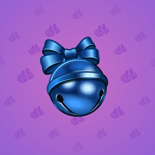 Sleigh Bell #8629