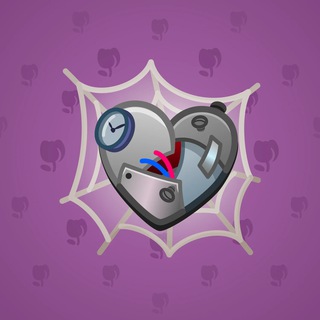 Trapped Heart #13108