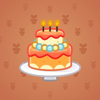 Homemade Cake #16637