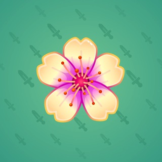Sakura Flower #61027