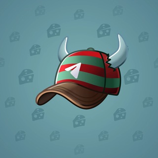 Durov’s Cap #2379