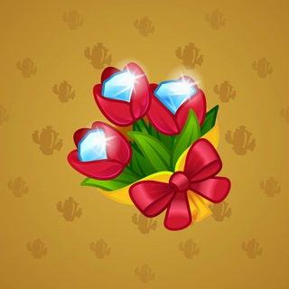 Pretty Posy #113977