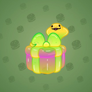 Snake Box #65724