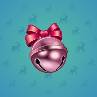 Sleigh Bell #17032
