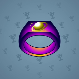 Signet Ring #652