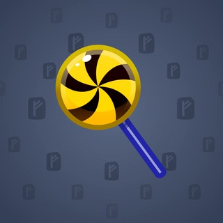 Hypno Lollipop #44056