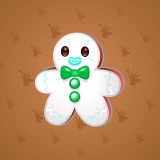 Ginger Cookie #10462