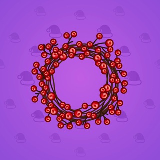 Winter Wreath #26248
