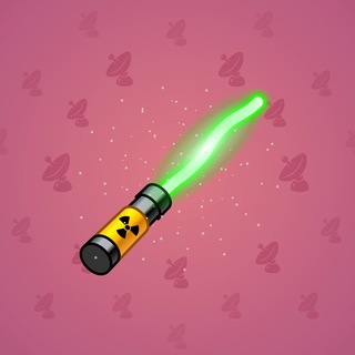 Light Sword #89428