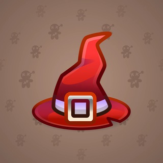 Witch Hat #14979