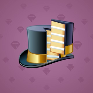 Top Hat #20532