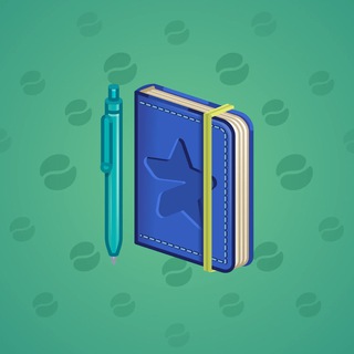 Star Notepad #10679