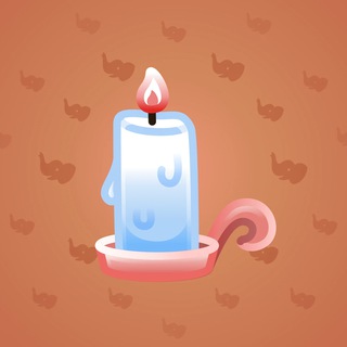 Eternal Candle #35315