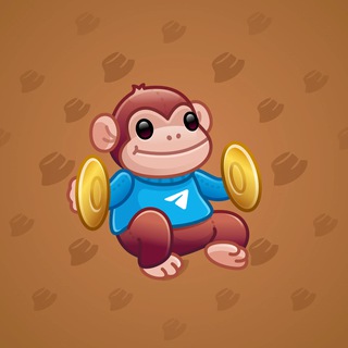 Jolly Chimp #108980