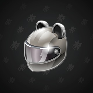 Neko Helmet #8264