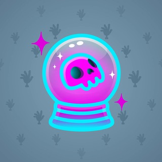 Crystal Ball #24415