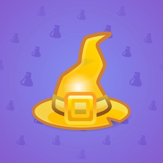 Witch Hat #64586