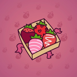 Berry Box #52163