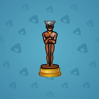 Mini Oscar #1494