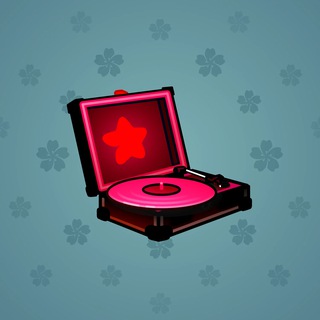 Record Player #4776