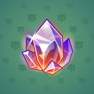 Astral Shard #4364