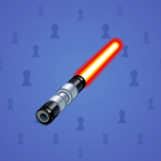 Light Sword #12587